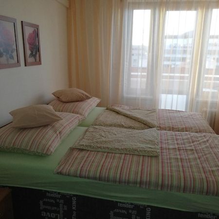 Terrace Studio Prague Center Luaran gambar